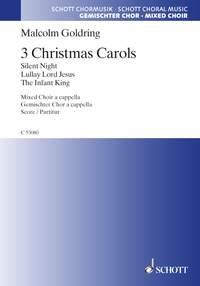 3 Christmas Carols