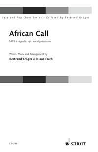 African Call