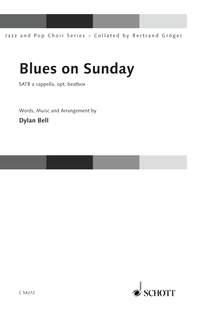 Blues on Sunday