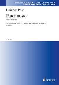 Pater noster