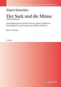 Der Sack und die Mause
