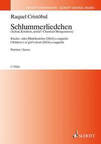 Schlummerliedchen