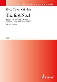 The First Noel