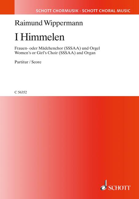 Raimund Wippermann: I Himmelen