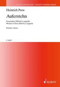 AuFirstehn