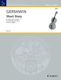 Gershwin: Short Story