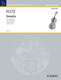 Puetz: Sonata