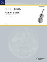 Shchedrin: Hamlet Ballad