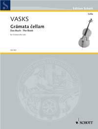 Vasks: Gramata cellam