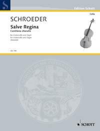 Schroeder: Salve Regina