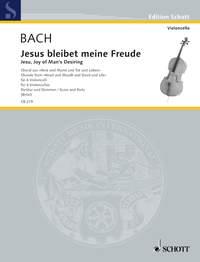 Bach: Jesu