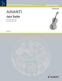 Amanti: Jazz Suite