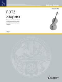 Puetz: Adagietto