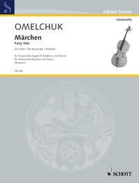 Omelchuk: Fairy Tale