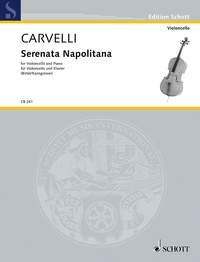 Carvelli: Serenata Napolitana