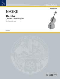 Naske: Kamfu