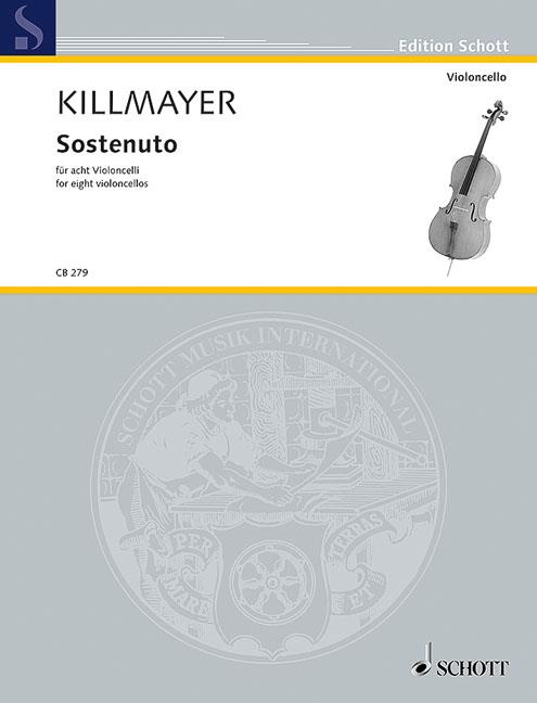 Wilhelm Killmayer: Sostenuto