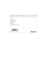 Concerto No. 2 F Major