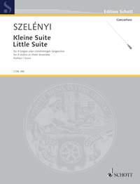 Little Suite