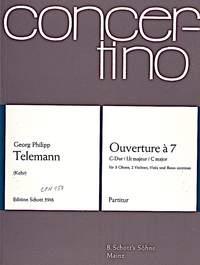 Overture a 7