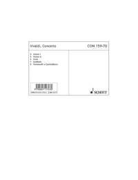 Concerto G major RV 436/PV 140 F VI No. 8