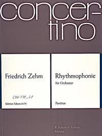 Rhythmophonie