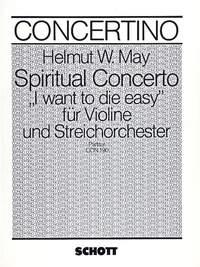 Spiritual Concerto