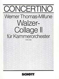 Walzer-Collage II