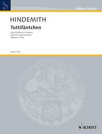 Tuttifantchen