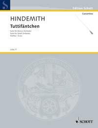 Tuttifantchen