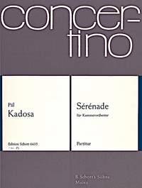 Serenade op. 65