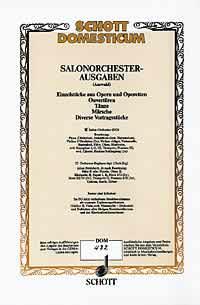 The Watch Tower op. 10