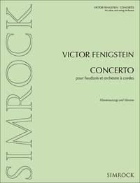 Viktor Fenigstein: Concerto