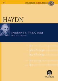 Joseph Haydn: Symphonie 094 G