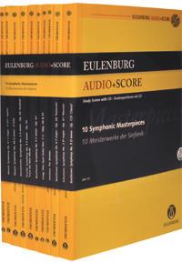 10 Symphonic Masterpieces