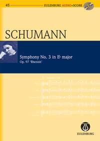 Symphony No. 3 Eb major op. 97