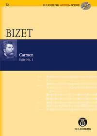 Carmen Suite I