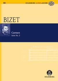 Georges Bizet: Carmen Suite No. 2