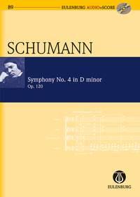 Robert Schumann: Symphony No. 4 D minor op. 120