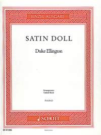 Duke Ellington: Satin Doll