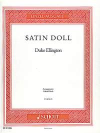 Duke Ellington: Satin Doll