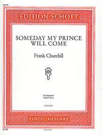 Churchill: Someday My Prince Will Come