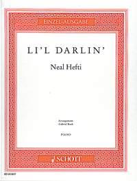 Neal Hefti: Li'l Darlin'