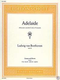 Beethoven: Adelaide op. 46