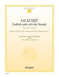 Mozart: The Marriage of the Figaro