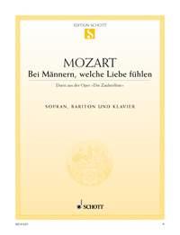 Mozart: The Magic Flute