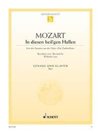 Mozart: The Magic Flute