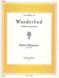 Robert Schumann: Wanderlied op. 35/3