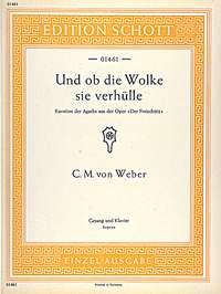 Carl Maria von Weber: Der Freischütz op. 77