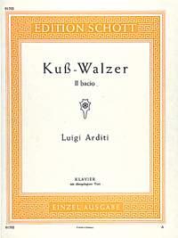 Luigi Arditi: Kuss Walzer